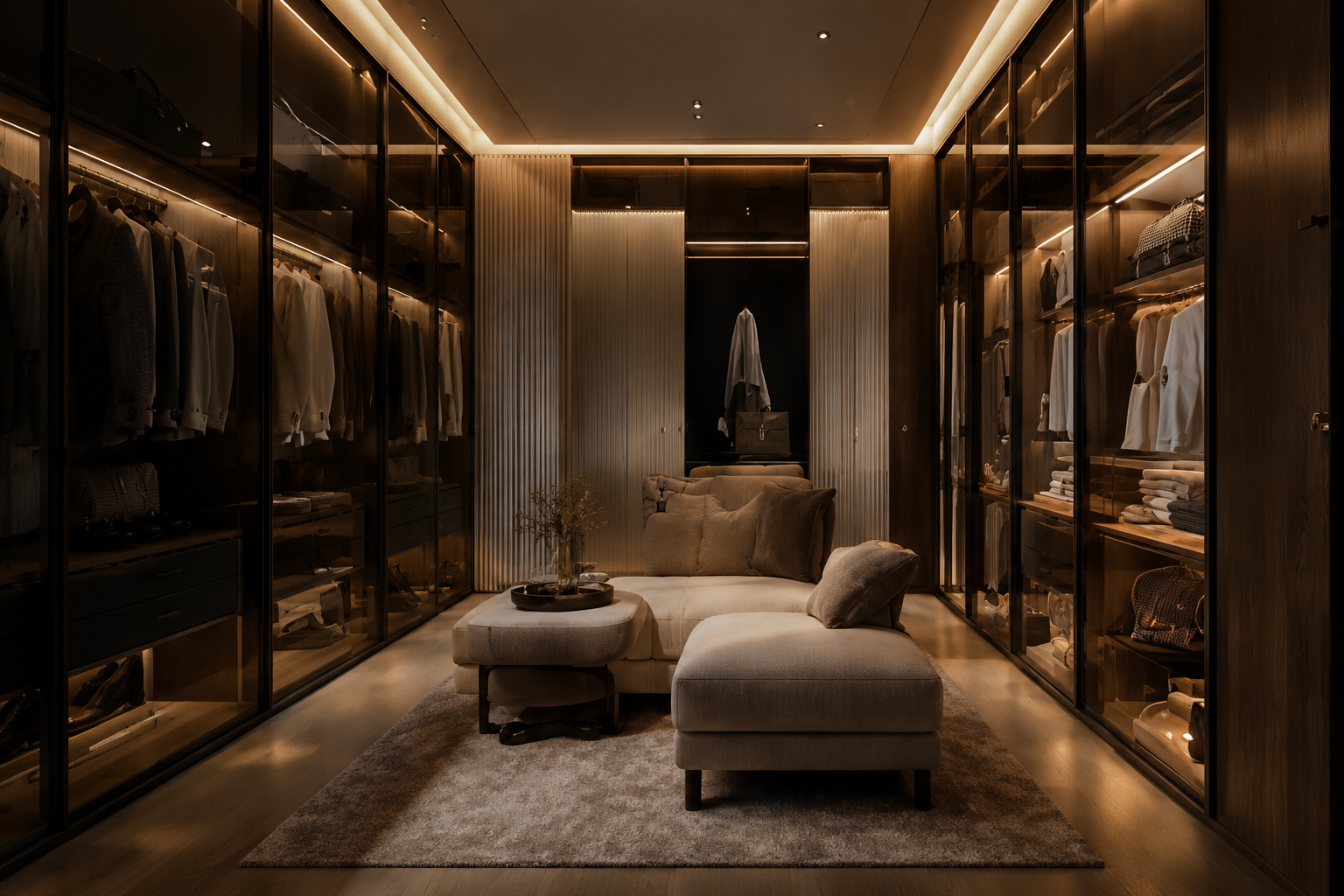 Wardrobe